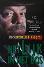 Het lijk in het bos, Boeken, Ophalen of Verzenden, Gelezen, Wingfield