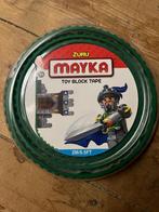 Lego Mayka tape groen, Ophalen of Verzenden, Nieuw, Overige merken