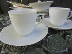 2 x Kop en schotel Rosenthal Bavaria Classic Rose, Ophalen of Verzenden