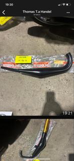 Proma uitlaat,voor welk merk???, Ophalen of Verzenden