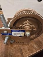 Dutton Lainson Model DL 1402A handlier, Ophalen, Gebruikt, Nvt, Nvt