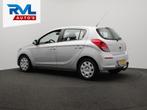 Hyundai I20 1.4i i-Motion Trekhaak Origineel NL Aircondition, Euro 5, Gebruikt, Zwart, 4 cilinders