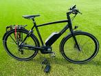 Gazelle Cityzen C8 elektrische herenfiets 57cm ebike BOSCH, Fietsen en Brommers, Elektrische fietsen, 55 tot 59 cm, Ophalen of Verzenden