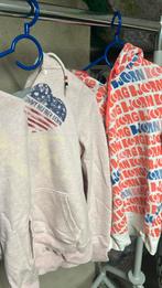 Tommy, Kleding | Dames, Truien en Vesten, Ophalen of Verzenden, Gedragen, Maat 34 (XS) of kleiner, Blauw