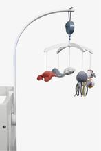 Little Dutch - wit muziekmobiel Ocean Blue, Kinderen en Baby's, Ophalen, Gebruikt, Overige typen