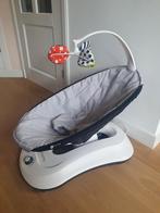 Schommelstoeltje 4Moms RockaRoo - zo goed als nieuw!, Ophalen, Zo goed als nieuw