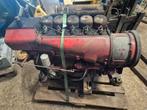 Deutz f5l 912 motor, Ophalen of Verzenden, Gebruikt, Elektromotor