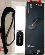 Polar H10 Hartslagmeter - zo goed als nieuw!, Sport en Fitness, Ophalen of Verzenden, Zo goed als nieuw, Polar, Met borstriem