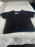 Sneakerdresses sweater.  Nieuw met kaartje., Zwart, Maat 42/44 (L), Nieuw, Verzenden