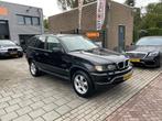 BMW X5 3.0i Executive 4X4 Airco NAP APK, Automaat, Gebruikt, X5, Parkeersensor