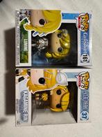 Funko Pop Lumine & Kagamine Rin – Zeldzame Collectors Items!, Ophalen of Verzenden, Gebruikt