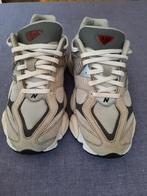 New Balance, Kleding | Heren, Schoenen, New Balance, Wit, Ophalen of Verzenden, Zo goed als nieuw
