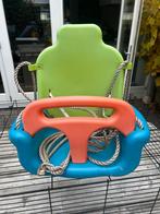 Baby/Peuter Schommelzitje, Kinderen en Baby's, Speelgoed | Buiten | Speeltoestellen, Ophalen of Verzenden, Zo goed als nieuw, Schommel
