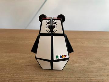 Rubik’s Cube Junior Bear beschikbaar voor biedingen