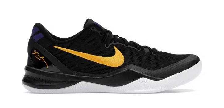 Nike Kobe 8 Protro - Maat 44,5 - Nieuw & Double Boxed, Kleding | Heren, Schoenen, Nieuw, Sneakers of Gympen, Zwart, Ophalen of Verzenden