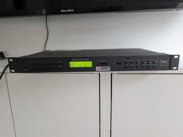 IMG STAGELINE DPR-110 MP3 Recorder beschikbaar voor biedingen