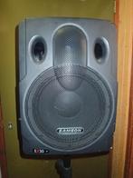 Samson Expedition EX10, EX20 en EX30, Ophalen, Gebruikt, Minder dan 500 watt, P.A.
