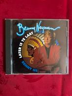 Benny Neyman - Later is te laat, Verzenden, Gebruikt, Levenslied of Smartlap