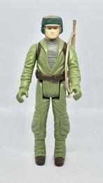 Vintage Star Wars Rebel Commando, Ophalen, Gebruikt, Actiefiguurtje