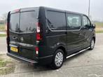 Opel Vivaro 1.6 CDTI L1H1 Edition / 6 persoons / Nette auto, Voorwielaandrijving, 12 maanden, Gebruikt, 4 cilinders