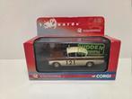 Vanguards Vauxhall Cresta Rallye Monte Carlo 1:43, Hobby en Vrije tijd, Modelauto's | 1:43, Overige merken, Auto, ., Ophalen of Verzenden