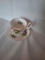 Kop en schotel royal albert, Ophalen of Verzenden