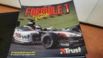 Formule 1 Jaarboek 2003 - Jos Verstappen, Verzamelen, Ophalen of Verzenden