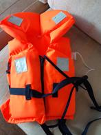REDDINGSVEST ZWEMVEST MAAT 1 ALS NIEUW, Watersport en Boten, Ophalen of Verzenden, Zo goed als nieuw, Dame of Heer, Reddingsvest of Zwemvest