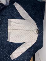 Stijlvol Designer Vest, Ophalen of Verzenden, Zo goed als nieuw, Maat 46 (S) of kleiner, Wit