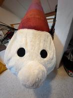 Efteling knuffel winter, Ophalen, Zo goed als nieuw, Overige typen