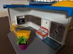 Playmobile tankstation, Kinderen en Baby's, Speelgoed | Playmobil, Ophalen of Verzenden, Zo goed als nieuw