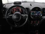 Mini Countryman 2.0 John Cooper Works ALL4 Chili | Panoramad, Auto's, Automaat, 1998 cc, Gebruikt, Zwart