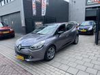 Renault Clio 0.9 TCe ECO Night&Day 3e Eigenaar! Airco NAP AP, Voorwielaandrijving, Gebruikt, 540 kg, Origineel Nederlands