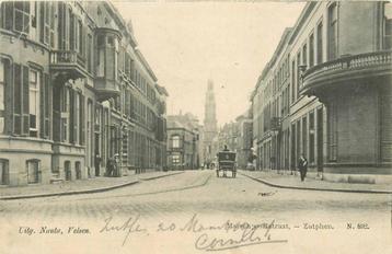 (388-571-035) Zutphen Marschpoortstraat beschikbaar voor biedingen