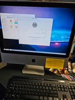 Oude iMac met Linux Mint, Computers en Software, Ophalen of Verzenden