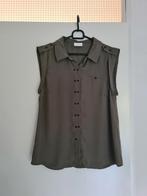 Vila Top / Blouse Maat S - ZGAN, Vila, Ophalen of Verzenden, Zo goed als nieuw, Maat 36 (S)