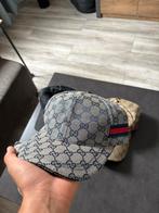 Gucci Petten - Nieuw, Kleding | Heren, Hoeden en Petten, Ophalen of Verzenden, Nieuw, One size fits all, Pet