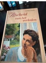 Afscheid van het verleden - Nelleke Wander, Ophalen of Verzenden, Zo goed als nieuw, Nederland