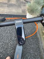 Segway Ninebot Kickscooter F2 Plus - Topstaat!, Ophalen, Zo goed als nieuw