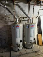 Sentry boilers van 110ltr, Doe-het-zelf en Verbouw, Geisers en Boilers, Ophalen, Boiler, Minder dan 20 liter, Minder dan 3 jaar oud