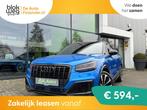 Audi Q2 2.0 TFSI SQ2 * Virtual Cockpit * Black € 34.945,00, Auto's, Automaat, Gebruikt, Q2, 4 cilinders