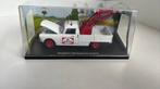 Peugeot 404 depanneuse avia eligor  1.43, Overige merken, Auto, Ophalen of Verzenden, A