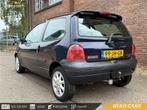 Renault Twingo 1.2-16V Initiale·Pano·Airco·Leer, Auto's, Renault, 4 cilinders, Bedrijf, Handgeschakeld, 820 kg