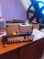 Noris super 8 filmprojector, Verzamelen, Ophalen of Verzenden, 1960 tot 1980, Projector