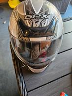 GPX Integraalhelm - Zo goed als nieuw!, Motoren, Dames, Integraalhelm, Tweedehands, Ophalen