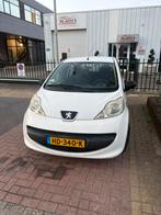 Peugeot 107 1.0 12V 3DR 2008 Wit, Ophalen of Verzenden, Nieuw, Peugeot
