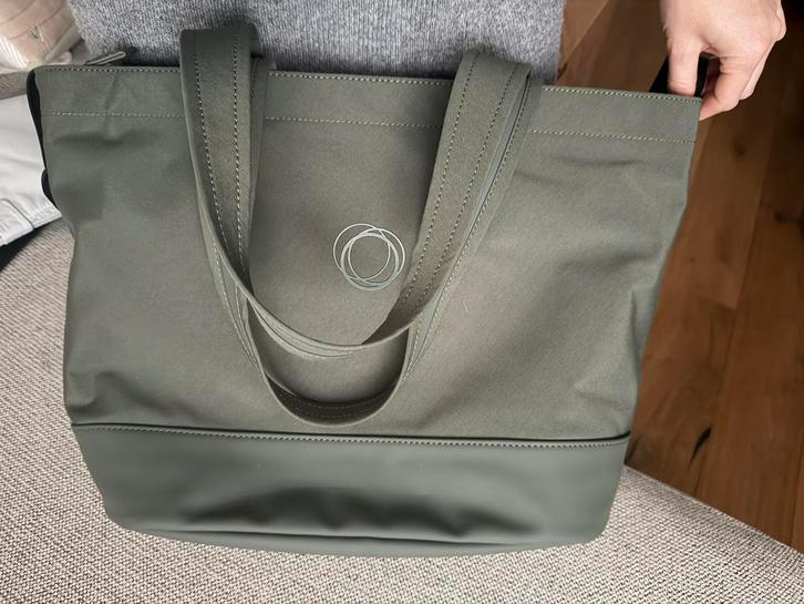 Bugaboo luiertas nooit gebruikt, Kinderen en Baby's, Luiertassen, Nieuw, Ophalen of Verzenden