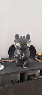 Toothless popcornbak limited edition, Verzamelen, Poppetjes en Figuurtjes, Ophalen of Verzenden, Nieuw