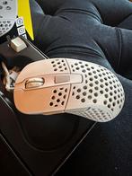 Xtrfy m4 muis, Computers en Software, Muizen, Ophalen of Verzenden