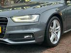Audi A4 Avant 1.8 TFSI S Edition AUT|Clima|NAVI|Cruise|NAP, Euro 5, Gebruikt, 4 cilinders, 1505 kg